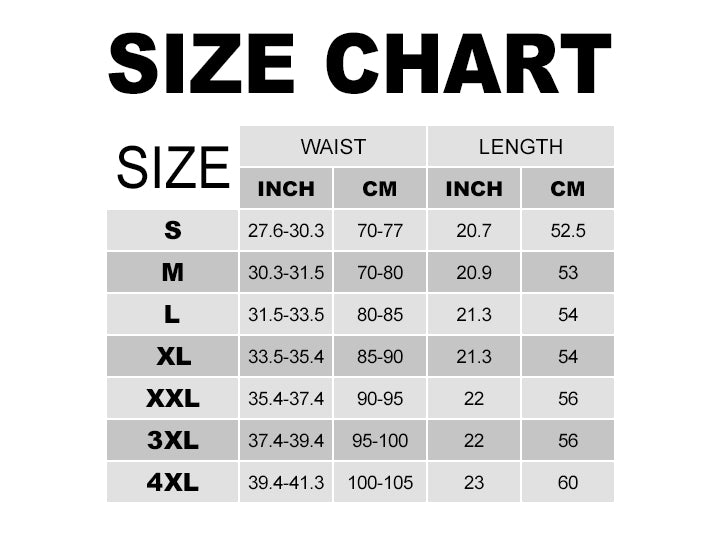 Luhaka™ Gynecomastia Compression Zipper Vest