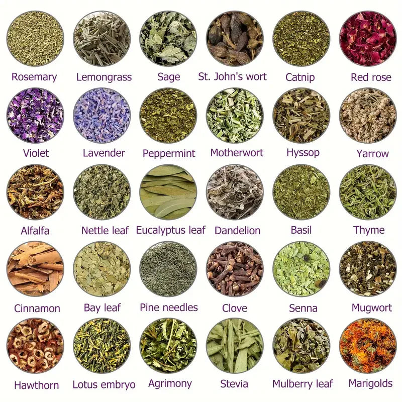 KISSHI™ 30-Herb Slimming & Detox Foot Bath Beads-🦵👩⚕️(LANA Certification, Lymphatic Association of America)