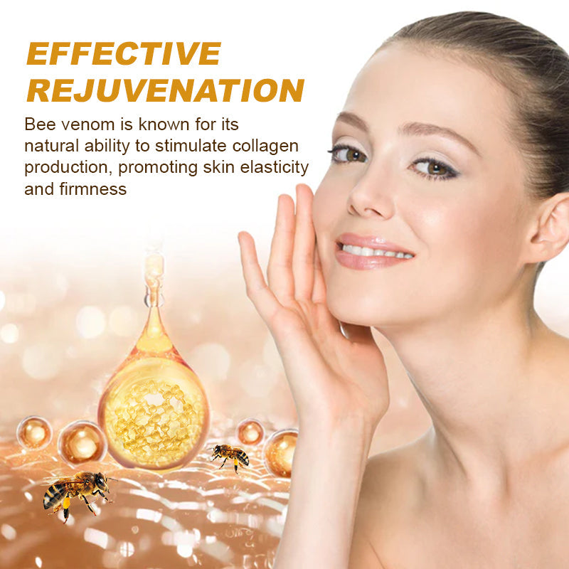 🩸(🪴Made and Shipped from Australia✅) Furzero™ Botox Bee Venom Wrinkle Removal Cream- LAST DAY 70% OFF