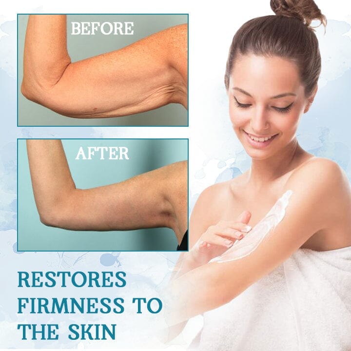KISSHI™ LuxeLift Skin Firming Youth Butter 🎁