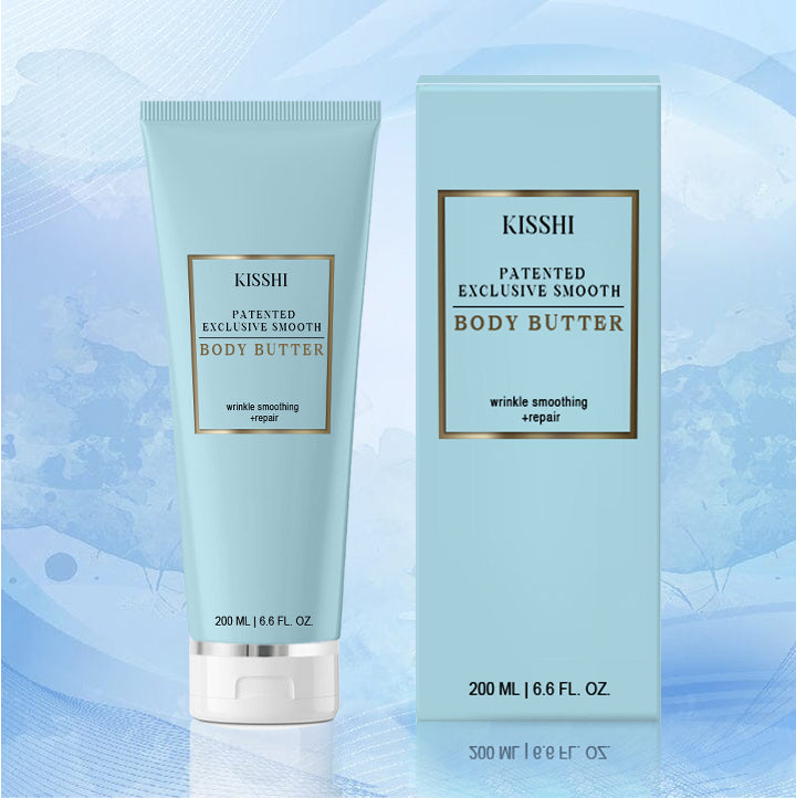 KISSHI™ LuxeLift Skin Firming Youth Butter 🏆