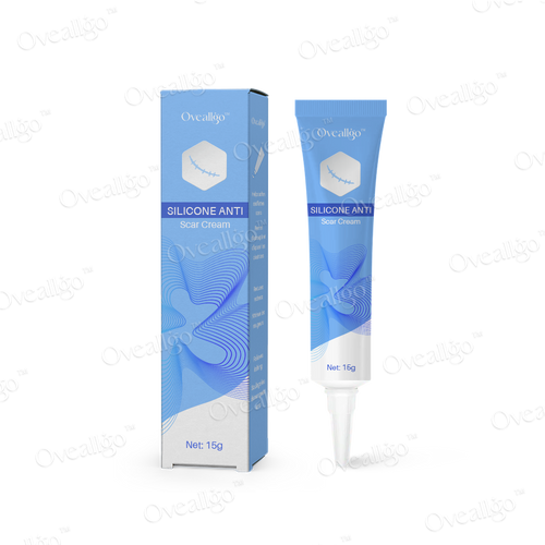 Oveallgo™ Silicone Anti-Scar Cream ✨