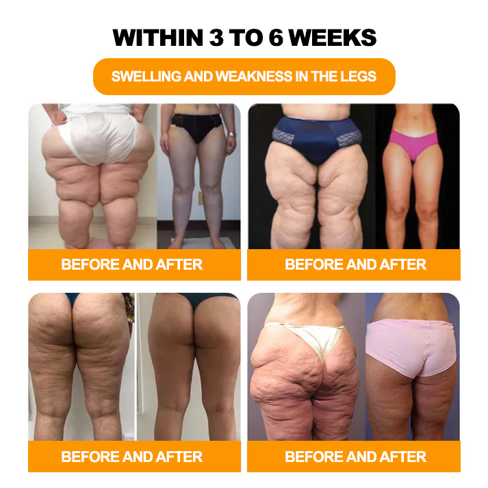 KISSHI™ 30-Herb Slimming & Detox Foot Bath Beads-🦵👩⚕️(LANA Certification, Lymphatic Association of America)