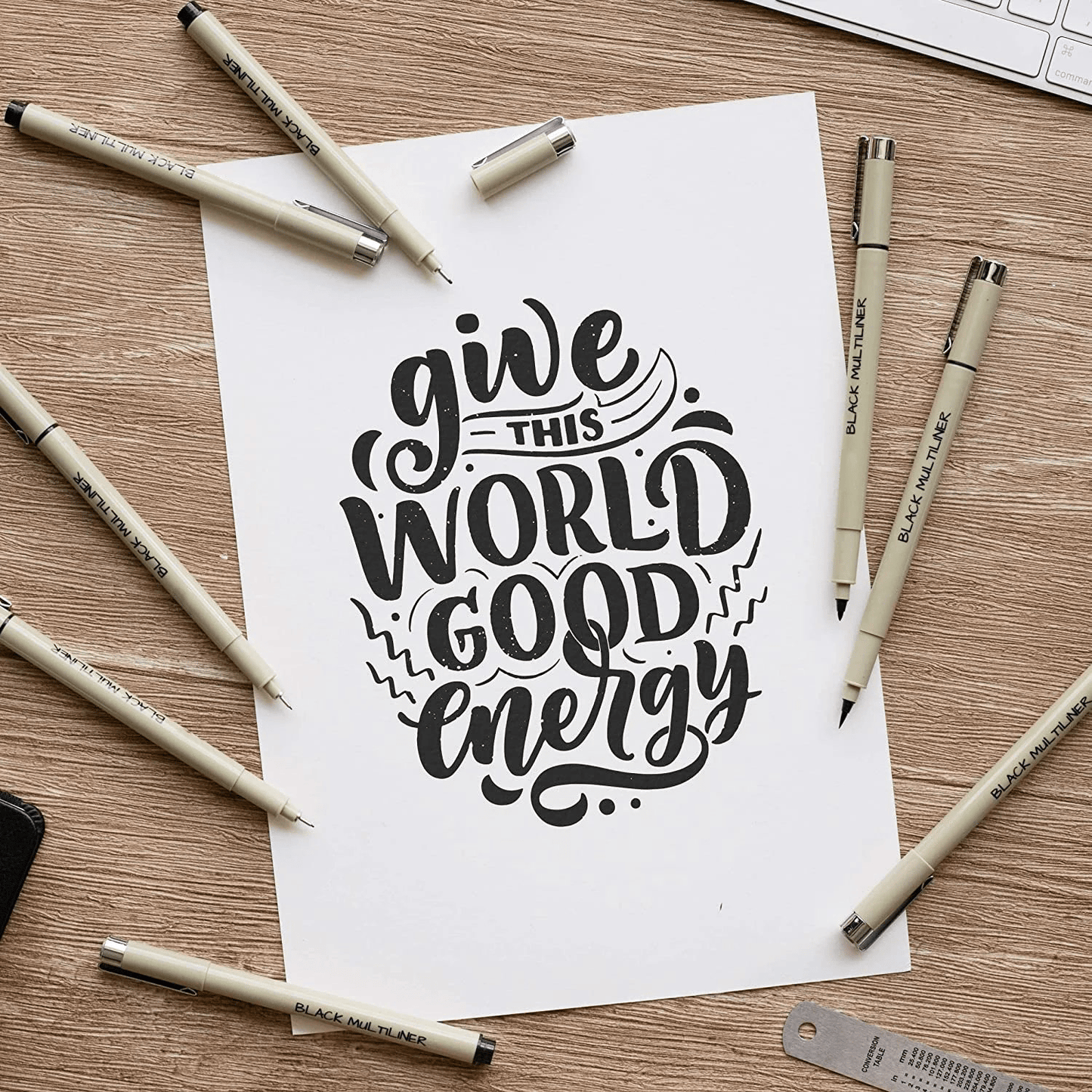 💕 Limited Time 50% OFF – Ink Tracing Reverse Coloring Book for Relaxing Creative Therapy