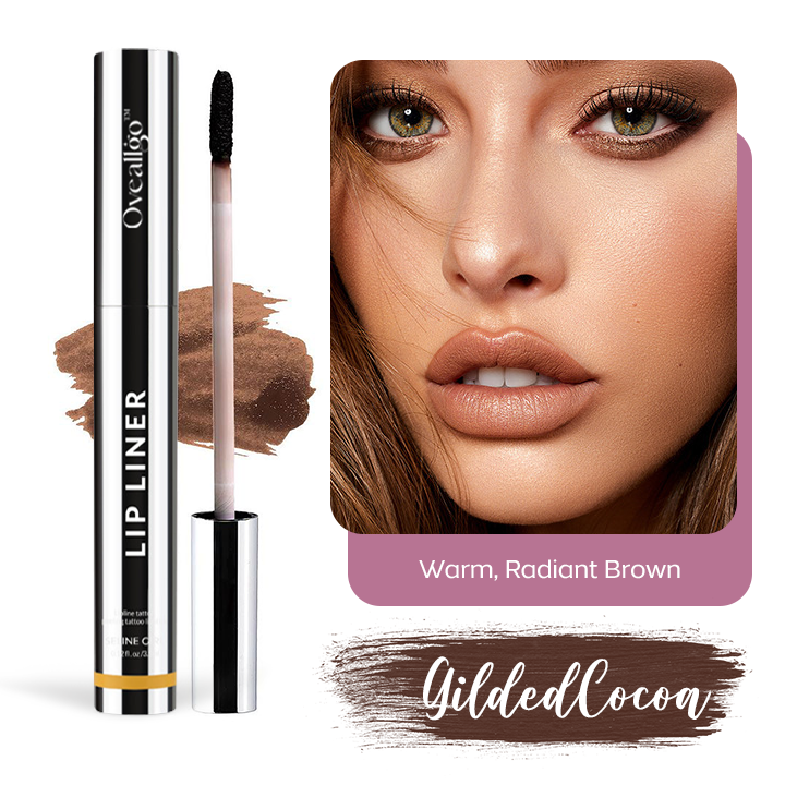 Oveallgo™ 3-in-1 Peel-Away Lip Define Tattoo Liner
