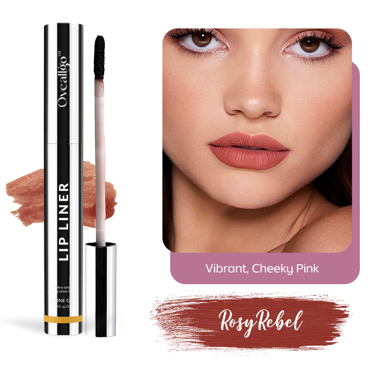 Oveallgo™ 3-in-1 Peel-Away Lip Define Tattoo Liner