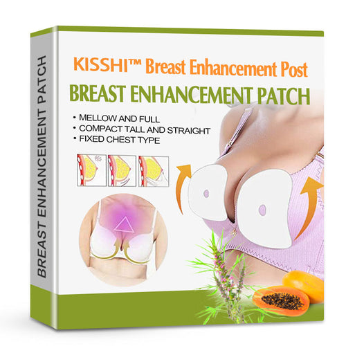🌟KISSHI™ Chest Growth Protein Patch