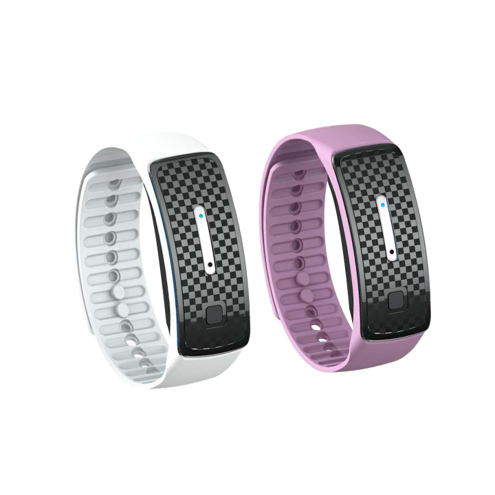 Ultrasonic Body Shape Wristband Pro