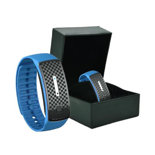 Ultrasonic Body Shape Wristband Pro