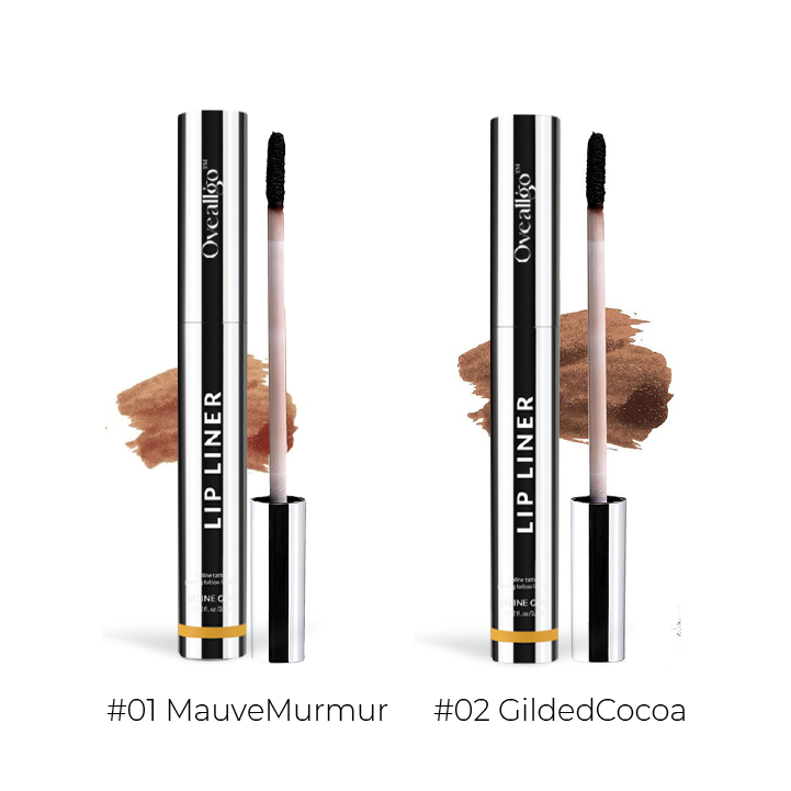 Oveallgo™ 3-in-1 Peel-Away Lip Define Tattoo Liner