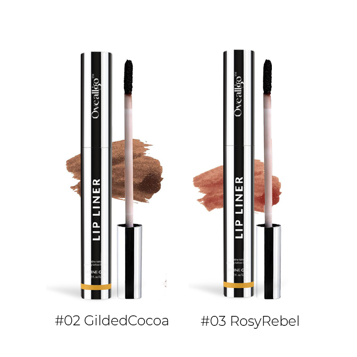 Oveallgo™ 3-in-1 Peel-Away Lip Define Tattoo Liner