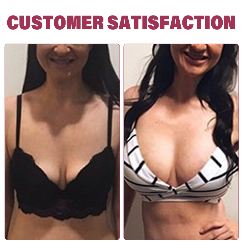 🌟KISSHI™ Chest Growth Protein Patch