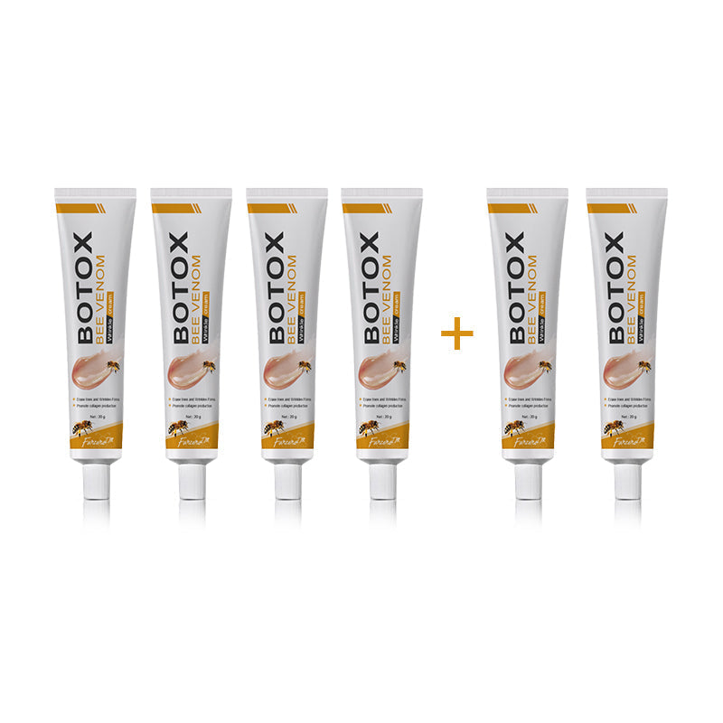 🩸(🪴Made and Shipped from Australia✅) Furzero™ Botox Bee Venom Wrinkle Removal Cream- LAST DAY 70% OFF