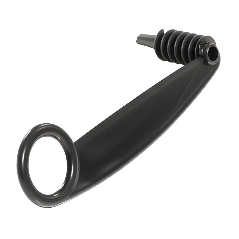 Kitchen drawer fruit garnish tool