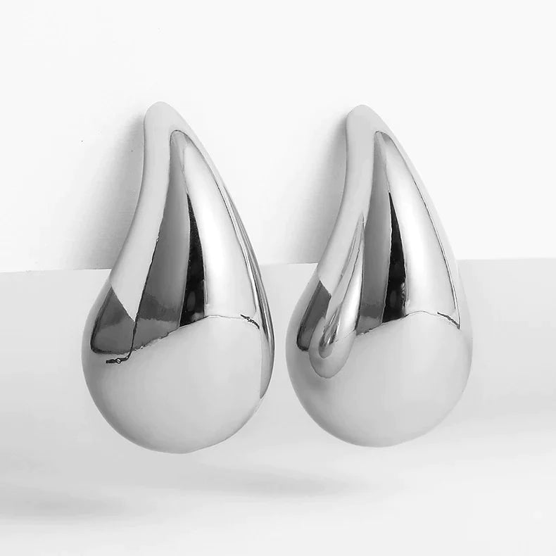 Kisshi Teardrop Earrings ✨Best Deals✨