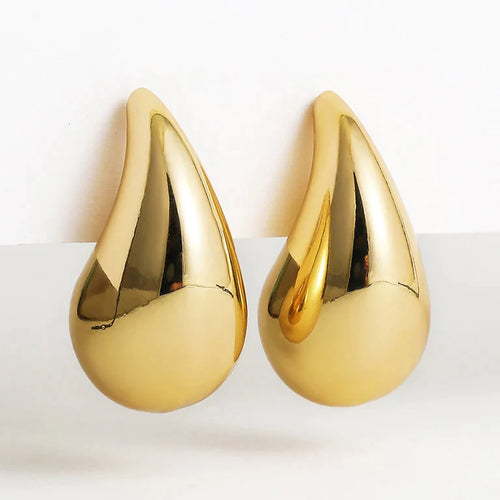 Kisshi Teardrop Earrings ✨Best Deals✨