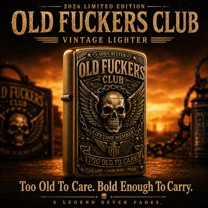 🔥 Everyone Wants This Vintage Lighter – The 2026 Limited Edition Collector’s Piece