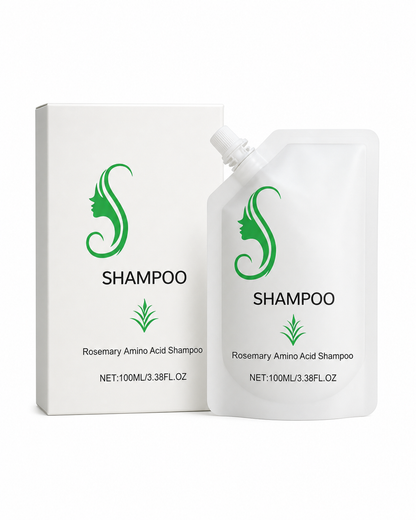 Rosemary Amino Acid Hydrating Shampoo