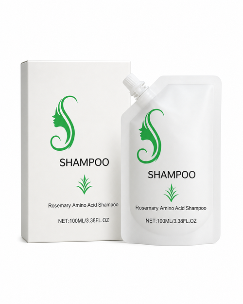 Rosemary Amino Acid Hydrating Shampoo