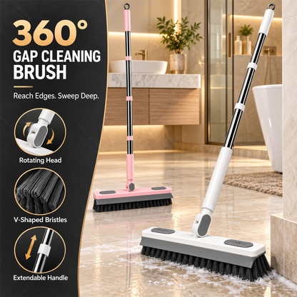 🔥HOT SALE🔥360° Rotating Gap Cleaning Tool