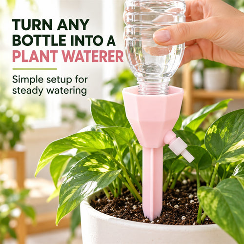 Automatic Plant Waterer