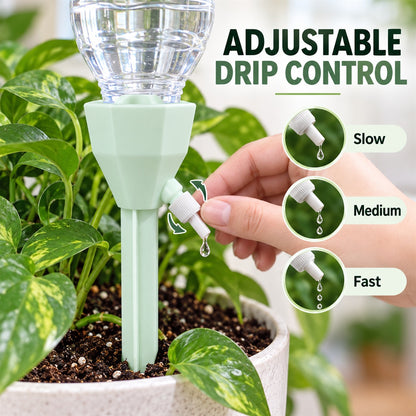 Automatic Plant Waterer
