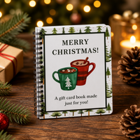 Holiday Mugs
