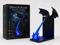 Blue Fire