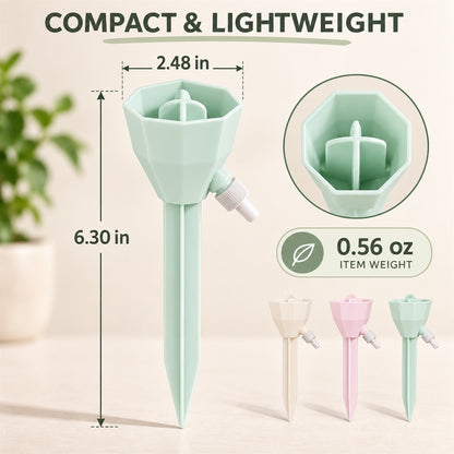Automatic Plant Waterer