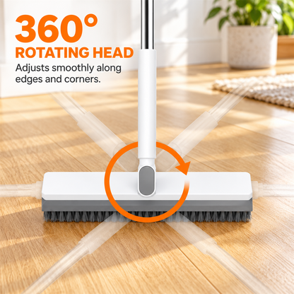 🔥HOT SALE🔥360° Rotating Gap Cleaning Tool