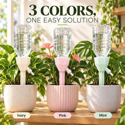 Automatic Plant Waterer