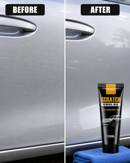 Car Paint Scratch Repair Paste