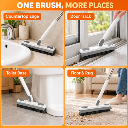 🔥HOT SALE🔥360° Rotating Gap Cleaning Tool