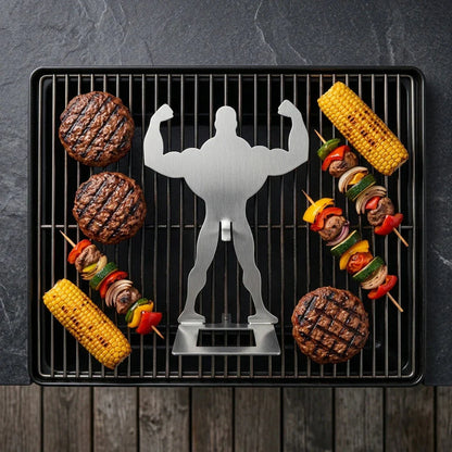 🔥 Buy 2 Save 30% – The Funniest BBQ Buddy Every Grill Master Needs