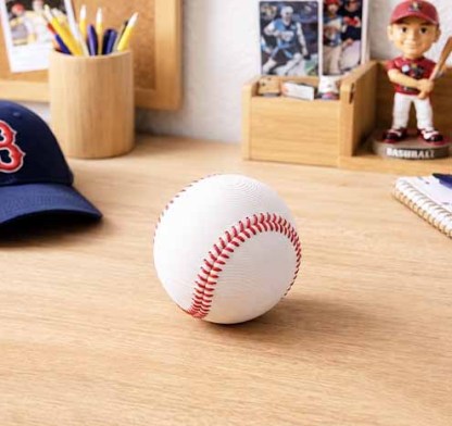 Last Day 50% OFF - Baseball Night Light Gift