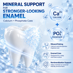 ENAMEL RENEWAL MINERAL TOOTH POWDER — image 7
