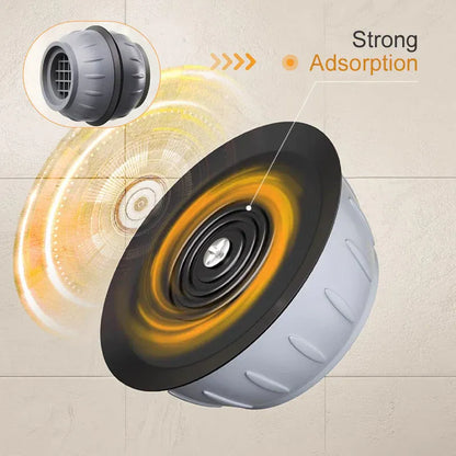 💧 Half Price Today – Keep Your Washer Stable & Protect Your Floors with Anti-Vibration Pads