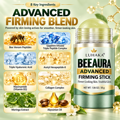 LUHAKA® BeeAura Advanced Firming Stick