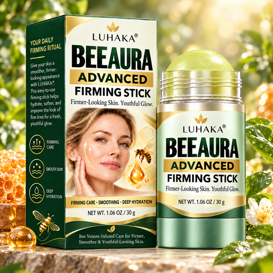 LUHAKA® BeeAura Advanced Firming Stick