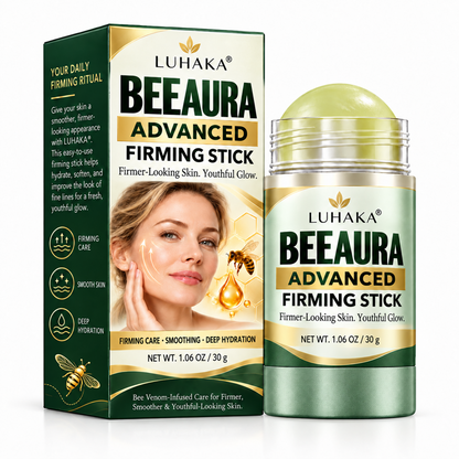 LUHAKA® BeeAura Advanced Firming Stick