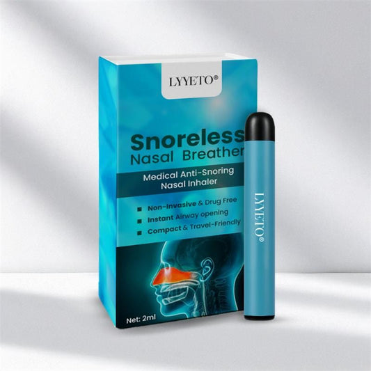 Lyyeto® Snoreless Nasal Breather ACE
