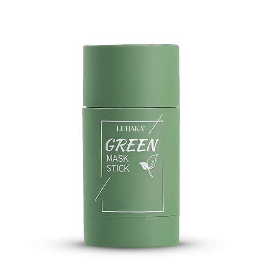 LUHAKA®  Green Tea Deep Cleanse Mask Stick ACE