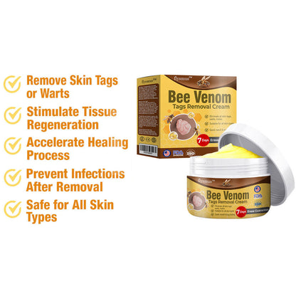 flysmus™ Bee Venom Tags Removal Cream 🇦🇺