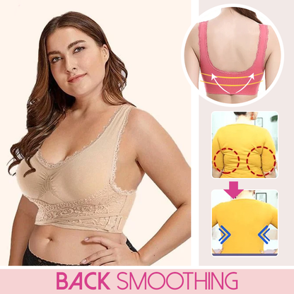 Criss Cross Ultra-Lift Bra