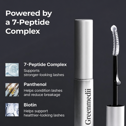 Eyelash Growth Serum