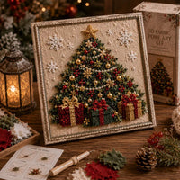Decorated Christmas Tree