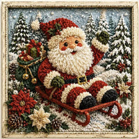 Santa Sleigh
