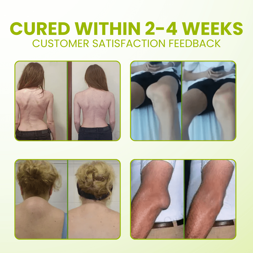 Lyyeto® Magnesium & Peppermint OsteoCare