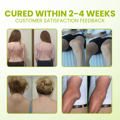 Lyyeto® Magnesium & Peppermint OsteoCare