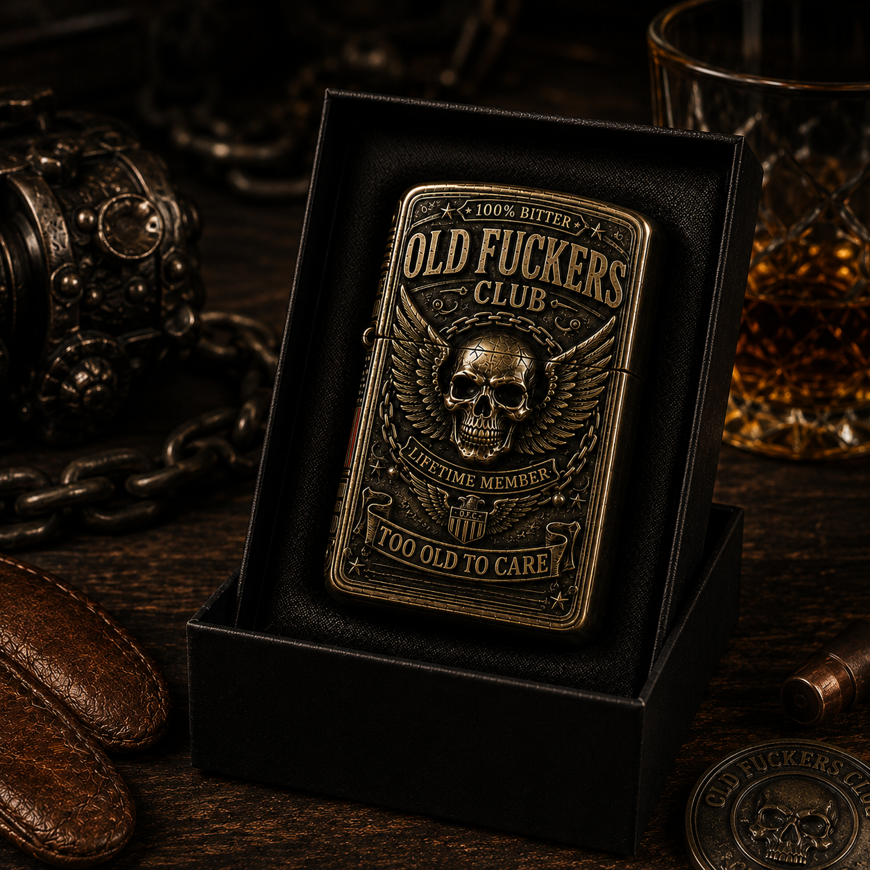 🔥 Everyone Wants This Vintage Lighter – The 2026 Limited Edition Collector’s Piece
